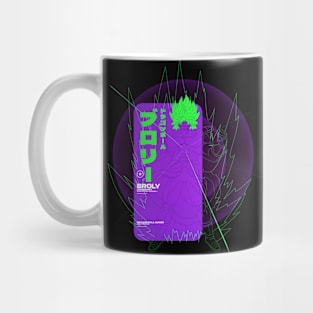 Tee Mug